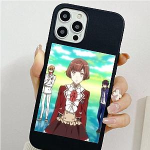 Dance with Devils iPhone Case