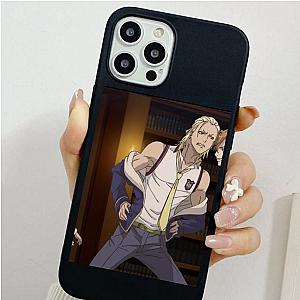 Dance with Devils iPhone Case