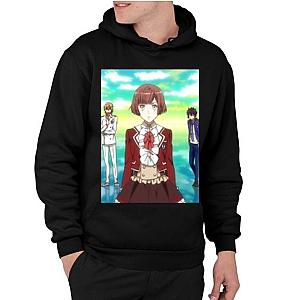 Dance with Devils Pullover Hoodie