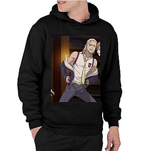 Dance with Devils Pullover Hoodie