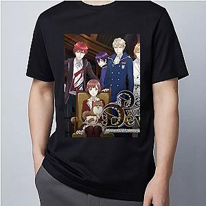 Dance with Devils Classic T-Shirt