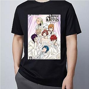 Dance with Devils Classic T-Shirt