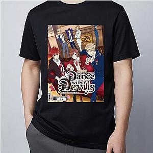 Dance with Devils Classic T-Shirt