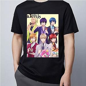 Dance with Devils Classic T-Shirt