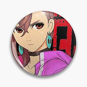 Dandadan Momo Ayase Pin