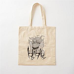 Dandadan - Okarun Cotton Tote Bag