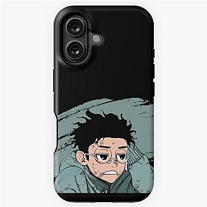 DanDaDan - Ken Takakura - Manga Design iPhone Tough Case