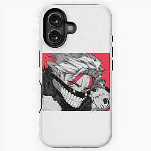 Dandadan - Okarun 2 iPhone Tough Case