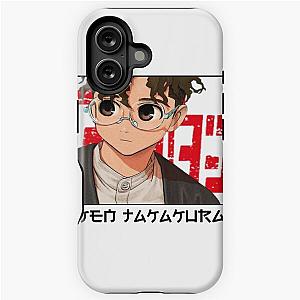 Dandadan - Ken Takakura (Okarun) iPhone Tough Case