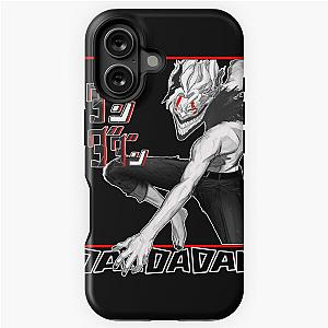 Dandadan - Okarun Active T-Shirt iPhone Tough Case