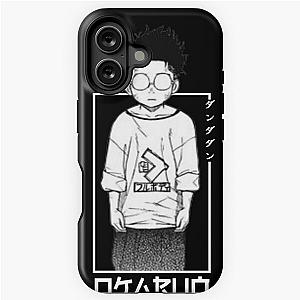 Okarun - Dandadan In Japanese iPhone Tough Case