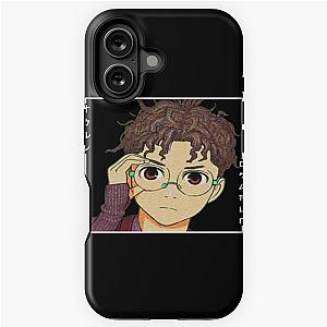 Okarun In Japanese - Dandadan iPhone Tough Case