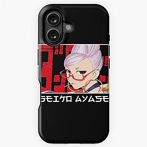 Seiko Ayase Dandadan  iPhone Tough Case