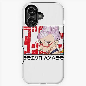 Seiko Ayase Dandadan  iPhone Tough Case