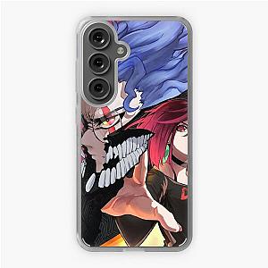 Dandadan Samsung Galaxy Soft Case