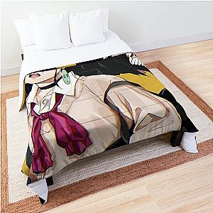 Dandadan Comforter