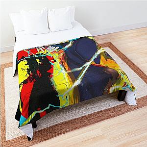 Dandadan Comforter