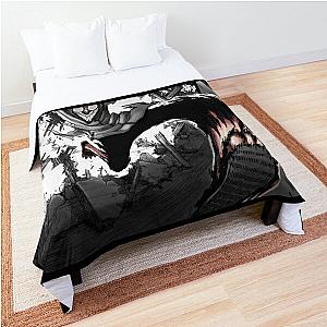 Dandadan Comforter