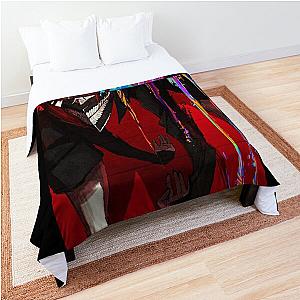 Dandadan Comforter