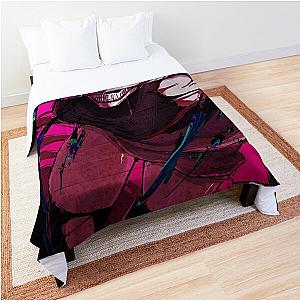 Dandadan Comforter