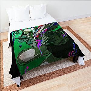 Dandadan Comforter