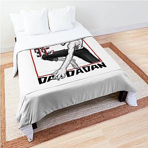 Dandadan - Okarun Active T-Shirt Comforter