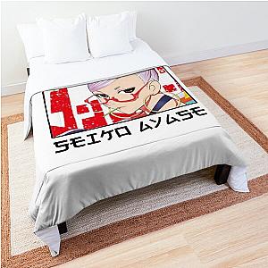 Seiko Ayase Dandadan  Comforter