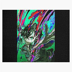 Dandadan Jigsaw Puzzle