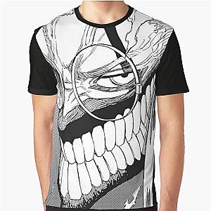 Dandadan Graphic T-Shirt