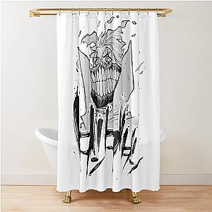 Dandadan - Okarun Shower Curtain