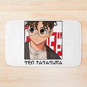 Dandadan - Ken Takakura (Okarun) Bath Mat