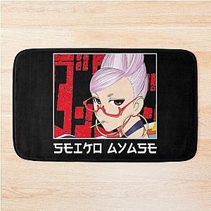 Seiko Ayase Dandadan  Bath Mat