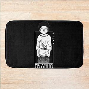 Okarun - Dandadan In Japanese Bath Mat