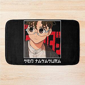 Dandadan - Ken Takakura (Okarun) Bath Mat