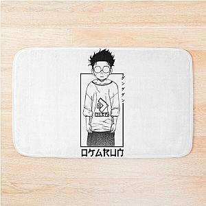 Okarun - Dandadan In Japanese Bath Mat