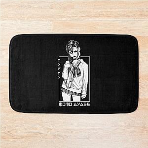 Momo Ayase - Dandadan In Japanese Bath Mat