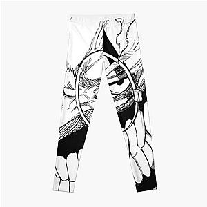 Dandadan Leggings