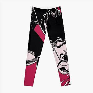 Dandadan Leggings