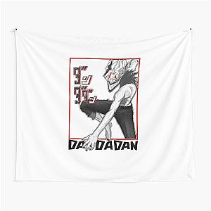 Dandadan - Okarun Active T-Shirt Tapestry