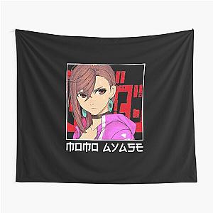 Dandadan Momo Ayase Tapestry