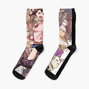 Dandadan Socks