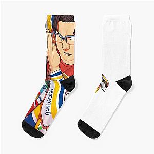 Dandadan Socks