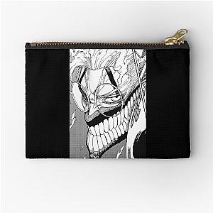 Dandadan Zipper Pouch