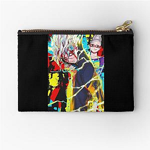 Dandadan Zipper Pouch