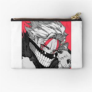 Dandadan - Okarun 2 Zipper Pouch