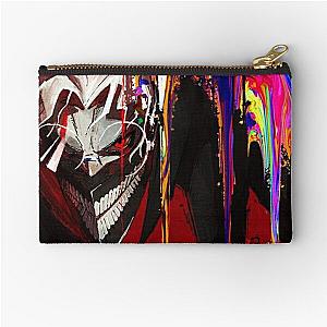 Dandadan Zipper Pouch