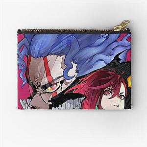 Dandadan Zipper Pouch