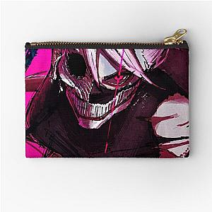 Dandadan Zipper Pouch