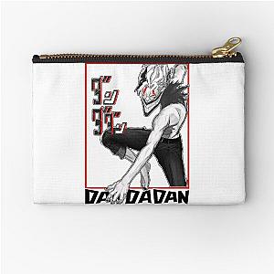 Dandadan - Okarun Active T-Shirt Zipper Pouch