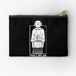 Okarun - Dandadan In Japanese Zipper Pouch